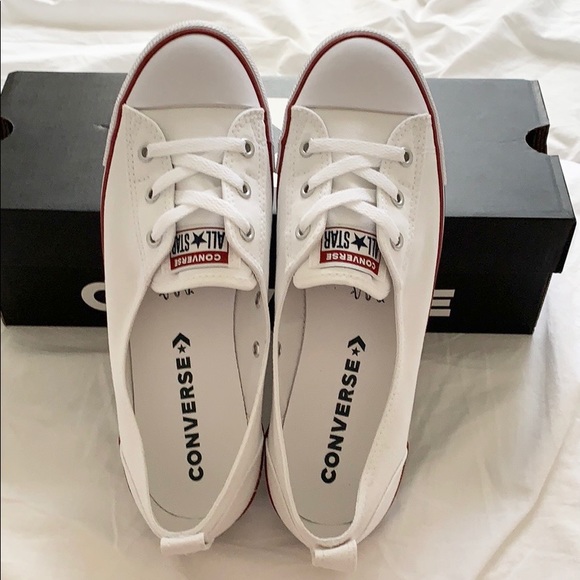 Converse Shoes - Picture 3 of 7